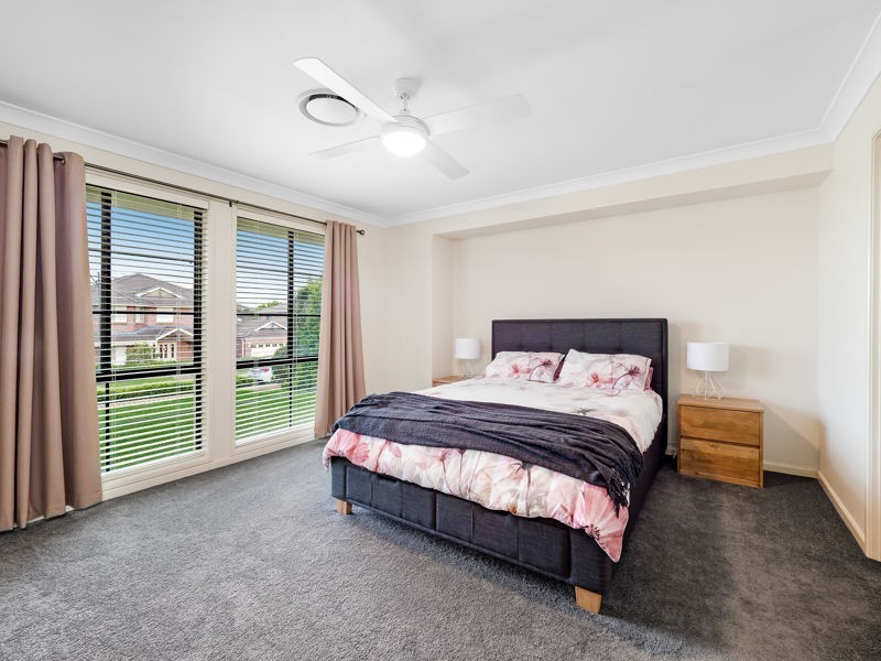 14 Footman Crescent, Kellyville Ridge NSW 2155
