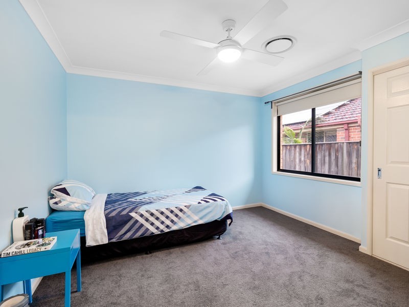 14 Footman Crescent, Kellyville Ridge NSW 2155