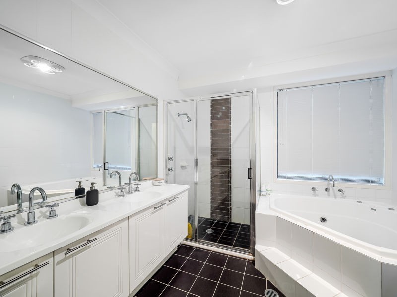 14 Footman Crescent, Kellyville Ridge NSW 2155