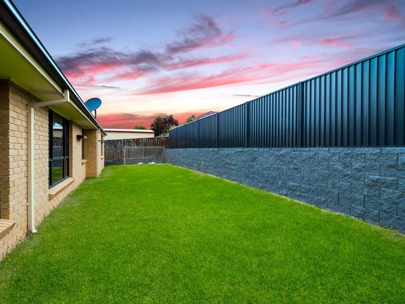 14 Footman Crescent, Kellyville Ridge NSW 2155