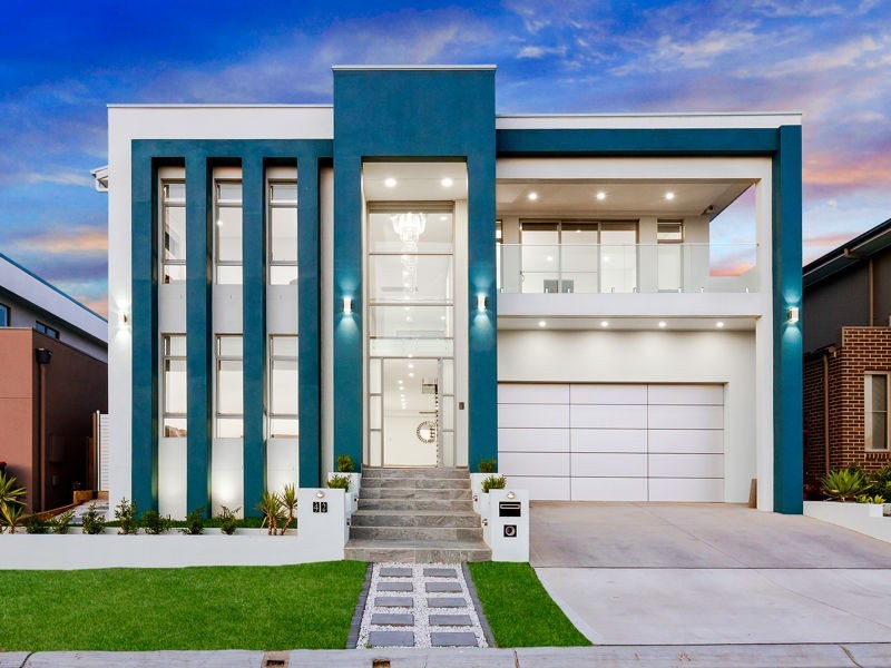 42 Faulconbridge Street, The Ponds NSW 2769