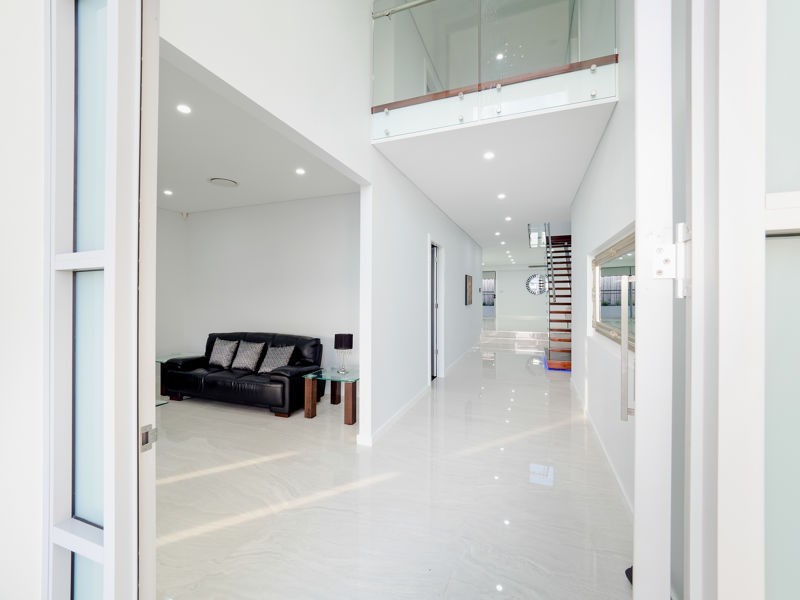 42 Faulconbridge Street, The Ponds NSW 2769