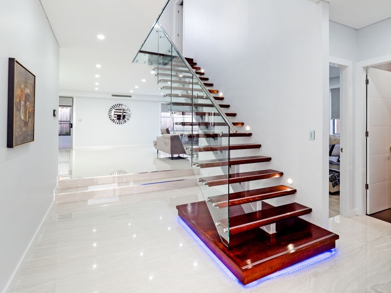 42 Faulconbridge Street, The Ponds NSW 2769