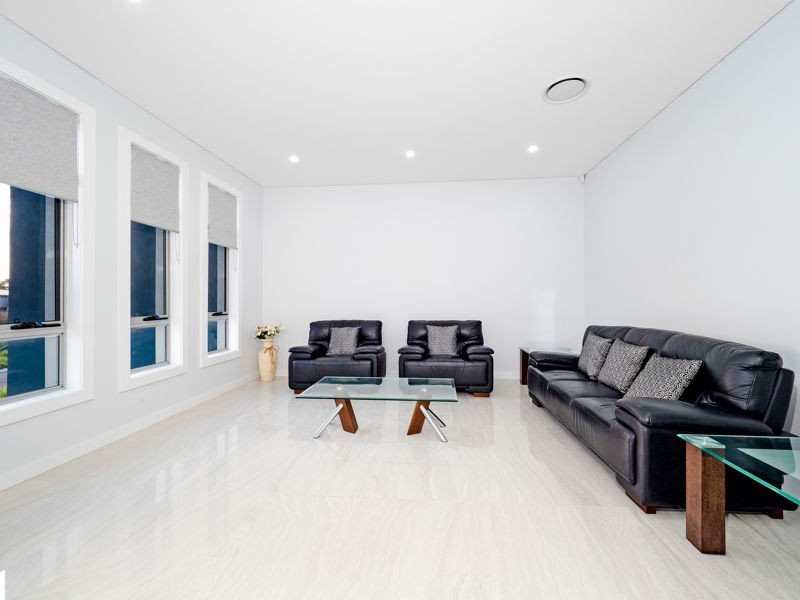 42 Faulconbridge Street, The Ponds NSW 2769