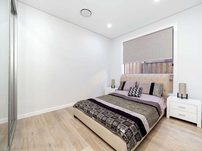 42 Faulconbridge Street, The Ponds NSW 2769