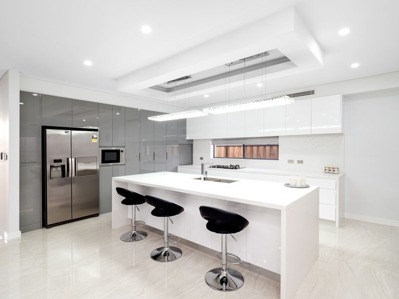 42 Faulconbridge Street, The Ponds NSW 2769