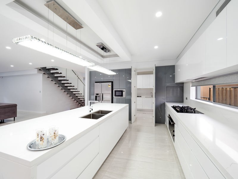 42 Faulconbridge Street, The Ponds NSW 2769