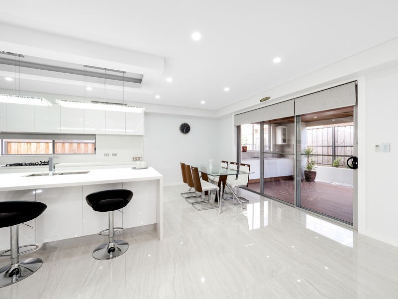 42 Faulconbridge Street, The Ponds NSW 2769