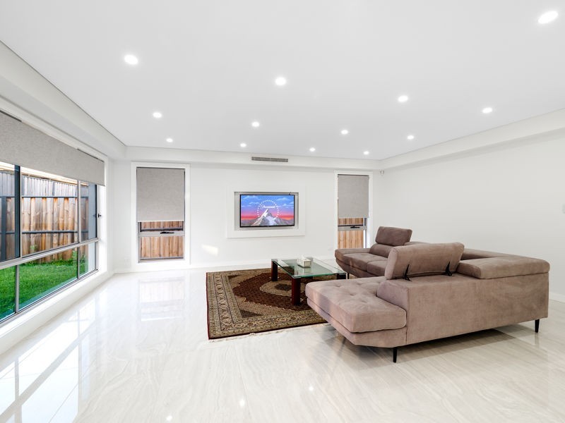 42 Faulconbridge Street, The Ponds NSW 2769