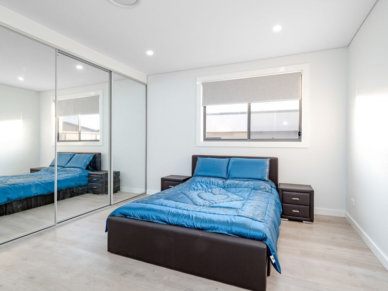 42 Faulconbridge Street, The Ponds NSW 2769