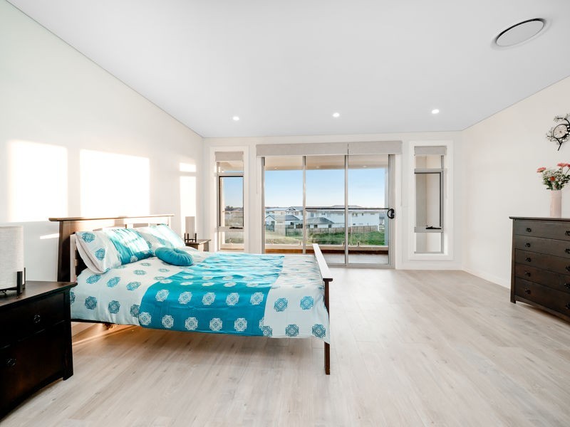 42 Faulconbridge Street, The Ponds NSW 2769