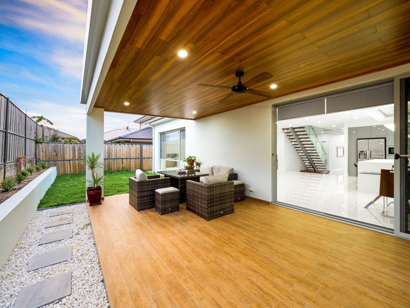 42 Faulconbridge Street, The Ponds NSW 2769