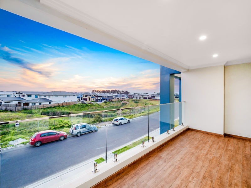 42 Faulconbridge Street, The Ponds NSW 2769