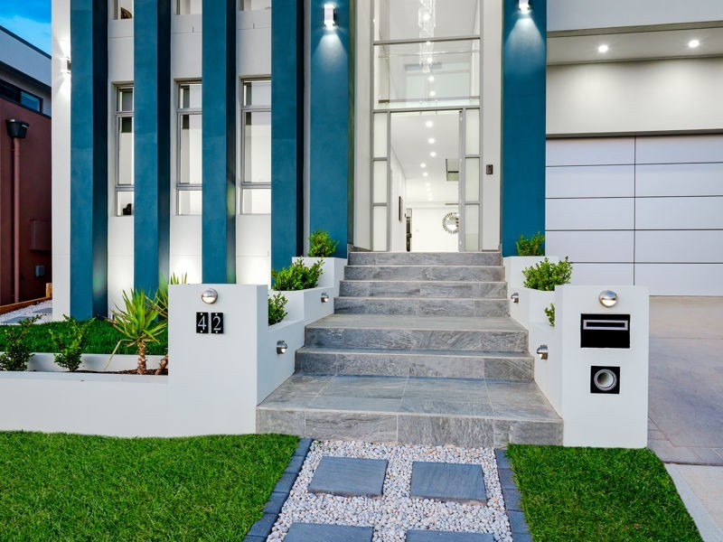 42 Faulconbridge Street, The Ponds NSW 2769