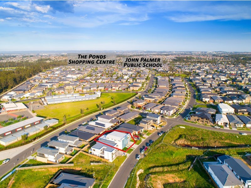 42 Faulconbridge Street, The Ponds NSW 2769