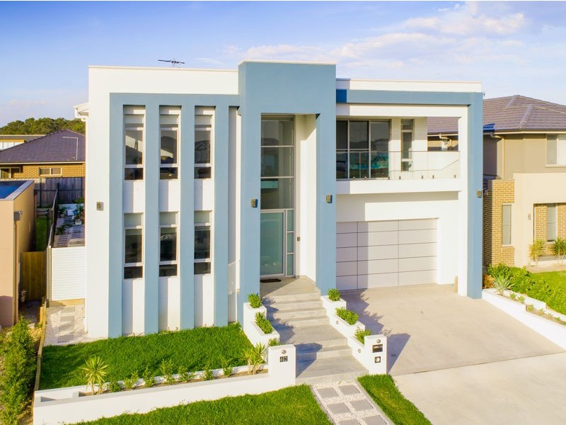 42 Faulconbridge Street, The Ponds NSW 2769