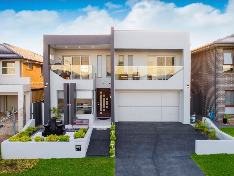 77 Schofields Farm Road, Schofields NSW 2762