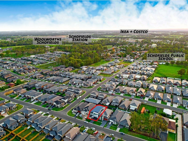 77 Schofields Farm Road, Schofields NSW 2762