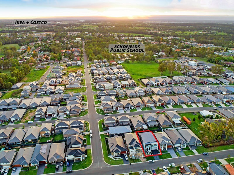 77 Schofields Farm Road, Schofields NSW 2762