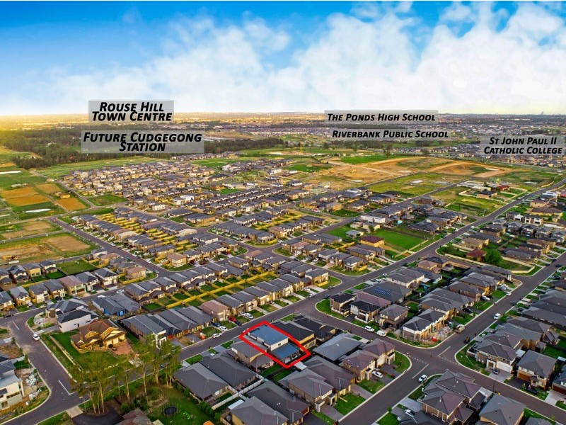 77 Schofields Farm Road, Schofields NSW 2762