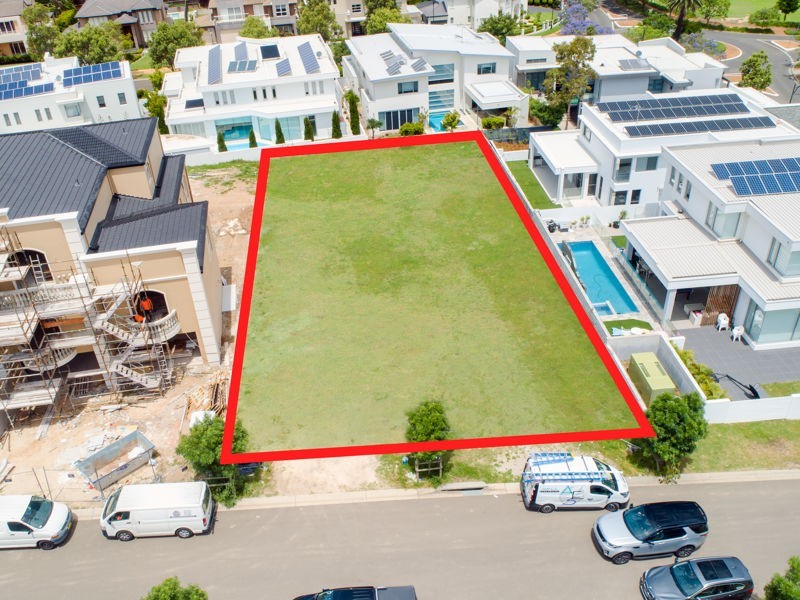 3 Wirrabrook Rise, Bella Vista NSW 2153