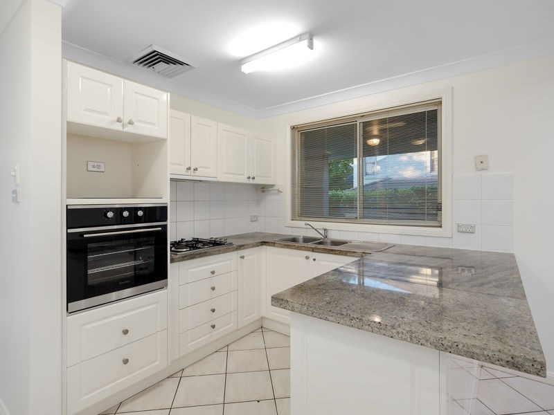 2 Ibis Pl, Bella Vista NSW 2153