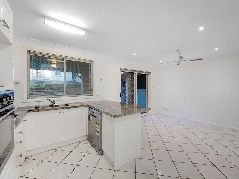 2 Ibis Pl, Bella Vista NSW 2153