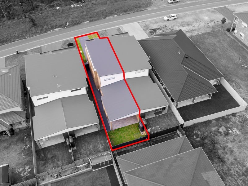 140a Westminster Street, Schofields NSW 2762