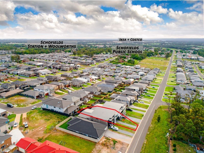 140a Westminster Street, Schofields NSW 2762
