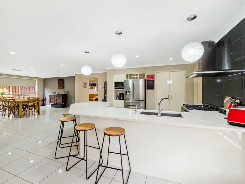 41 Fairlie Street, Kellyville Ridge NSW 2155