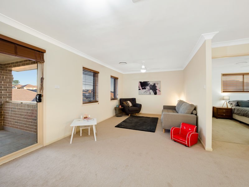 41 Fairlie Street, Kellyville Ridge NSW 2155