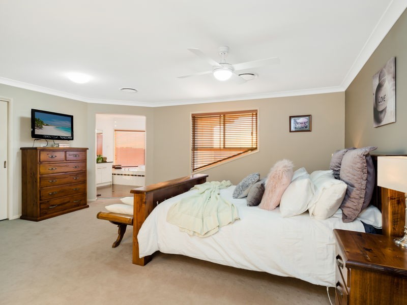 41 Fairlie Street, Kellyville Ridge NSW 2155