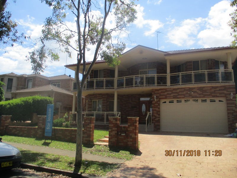 53 Sanctuary Drive, Beaumont Hills NSW 2155