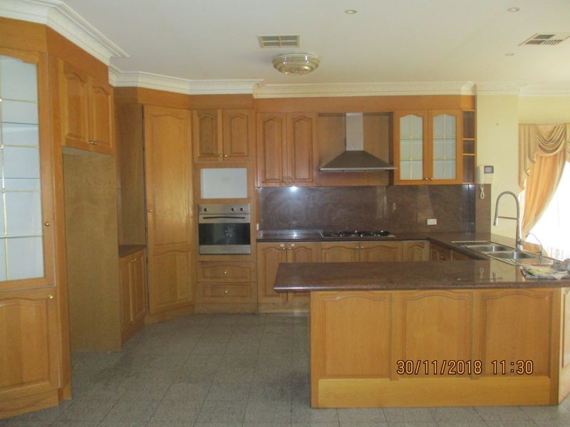 53 Sanctuary Drive, Beaumont Hills NSW 2155