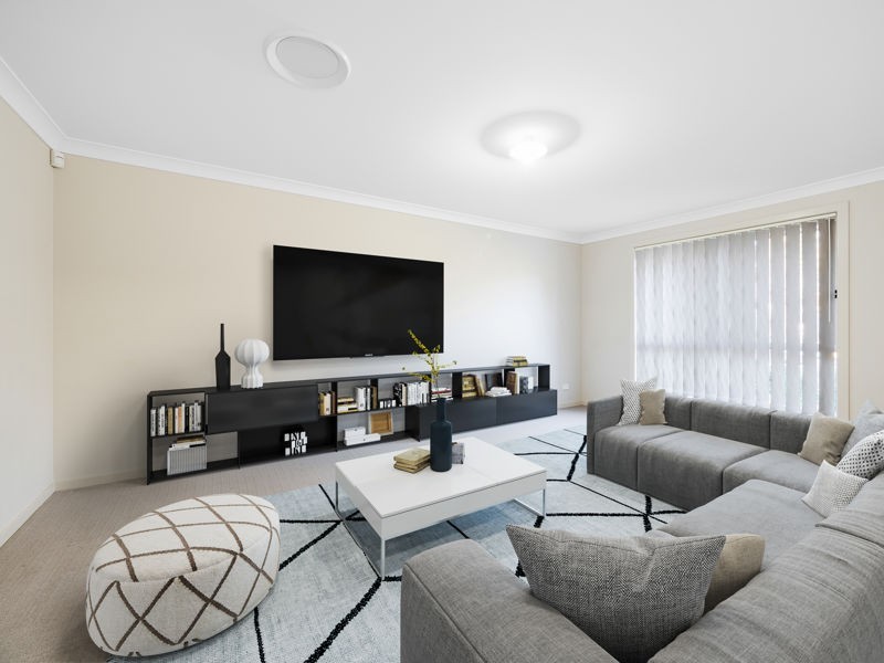 15 Ladybird Lane, The Ponds NSW 2769