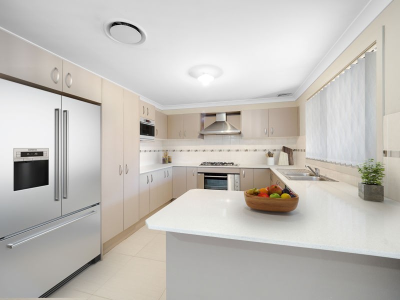 15 Ladybird Lane, The Ponds NSW 2769