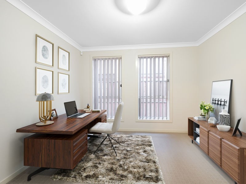 15 Ladybird Lane, The Ponds NSW 2769