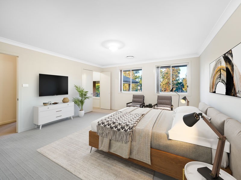 15 Ladybird Lane, The Ponds NSW 2769