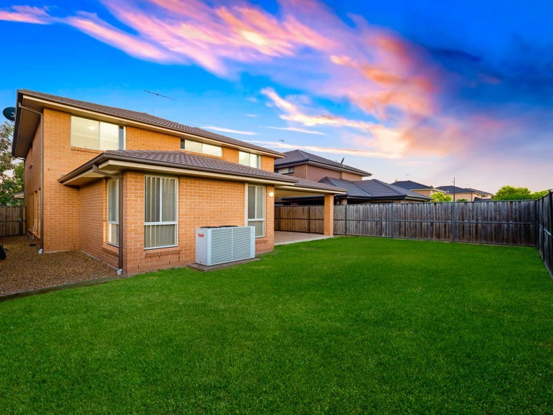 15 Ladybird Lane, The Ponds NSW 2769