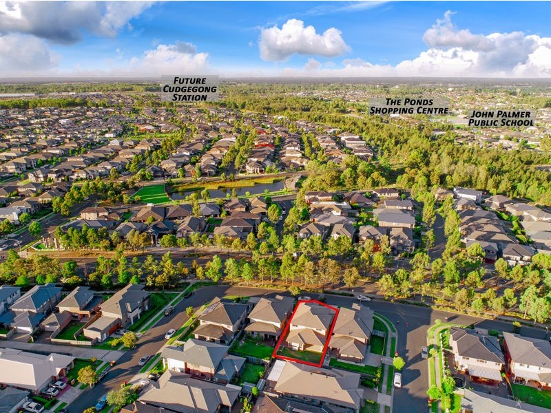 15 Ladybird Lane, The Ponds NSW 2769