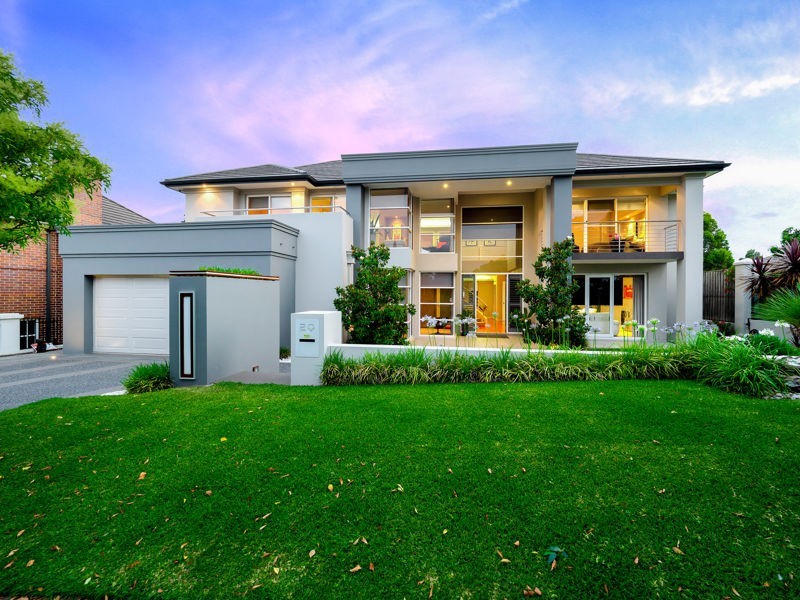 20 Middlebrook Rise, Bella Vista NSW 2153