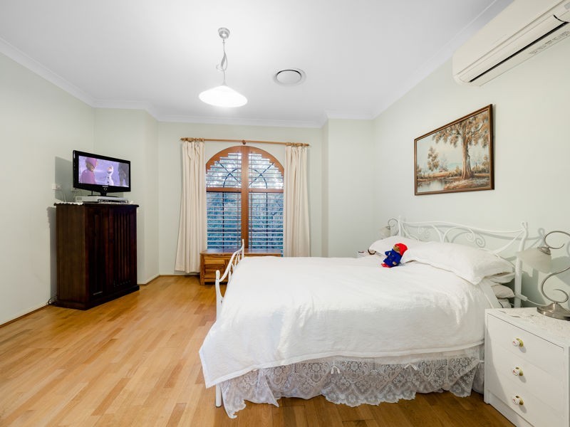 13/30-34 Bingara Crescent, Bella Vista NSW 2153