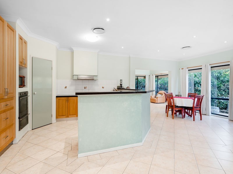 13/30-34 Bingara Crescent, Bella Vista NSW 2153