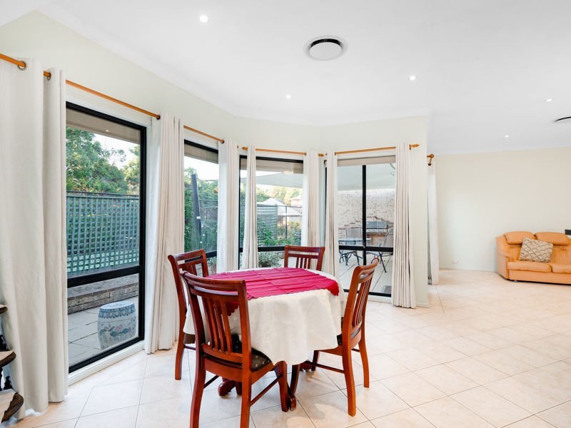 13/30-34 Bingara Crescent, Bella Vista NSW 2153