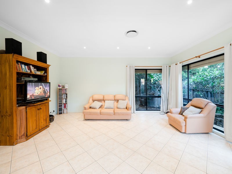 13/30-34 Bingara Crescent, Bella Vista NSW 2153