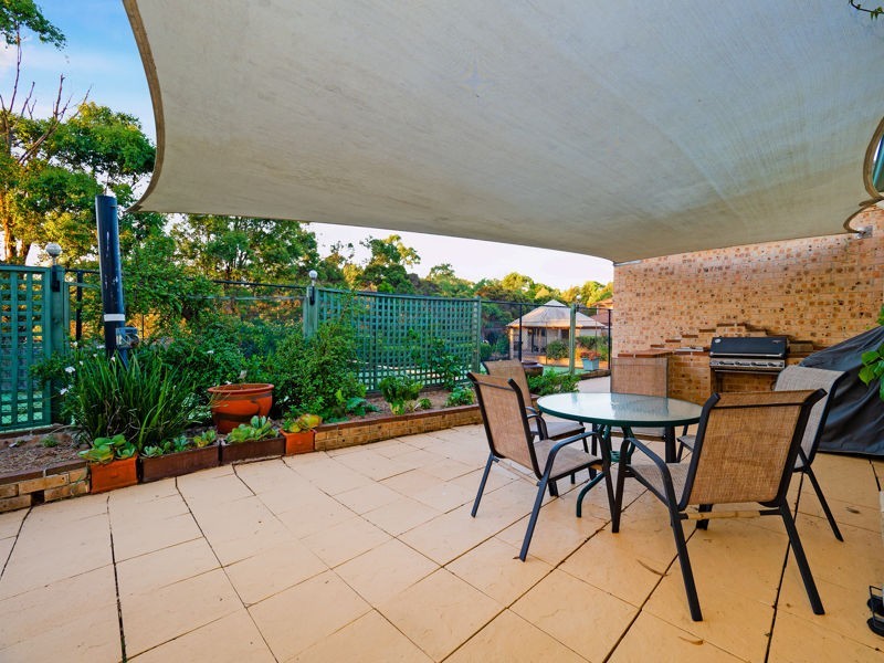 13/30-34 Bingara Crescent, Bella Vista NSW 2153