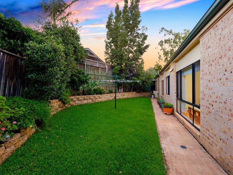 13/30-34 Bingara Crescent, Bella Vista NSW 2153