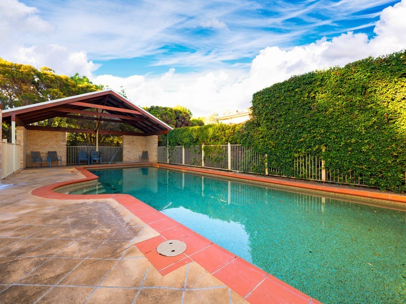 13/30-34 Bingara Crescent, Bella Vista NSW 2153