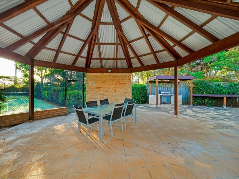 13/30-34 Bingara Crescent, Bella Vista NSW 2153