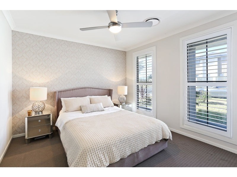 14 Everglades Street, The Ponds NSW 2769
